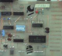 DANAHER CONTROLS MWBRS422