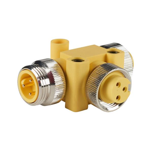 AUTOMATION DIRECT ZP-S1-3MFF-T