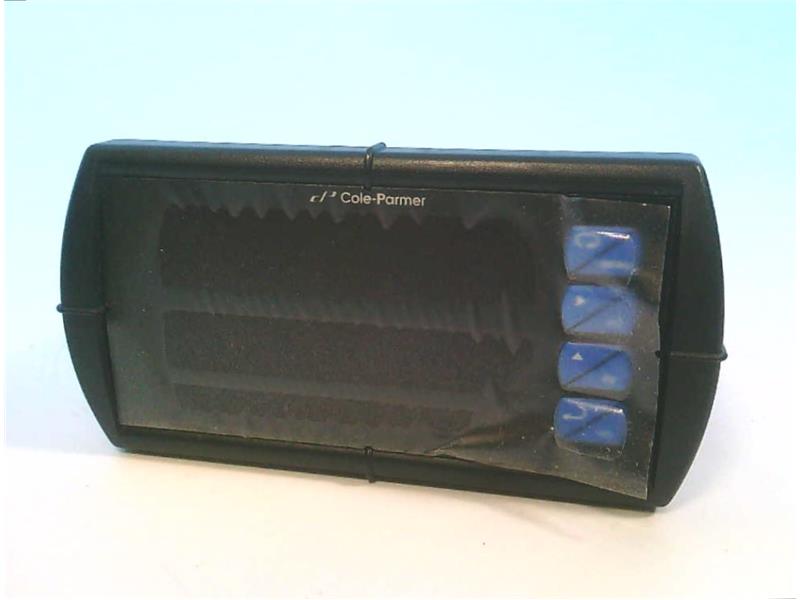 PRECISION DIGITAL PD7000-6R3-CP