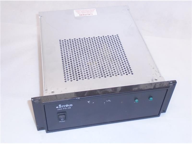 MKS INSTRUMENTS 260PS-3B