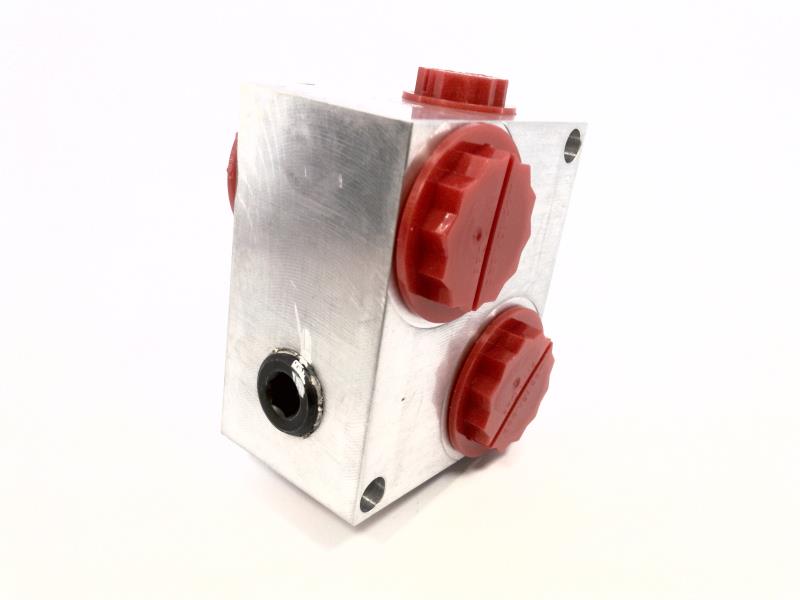 EATON CORPORATION BXP24101-16T-S