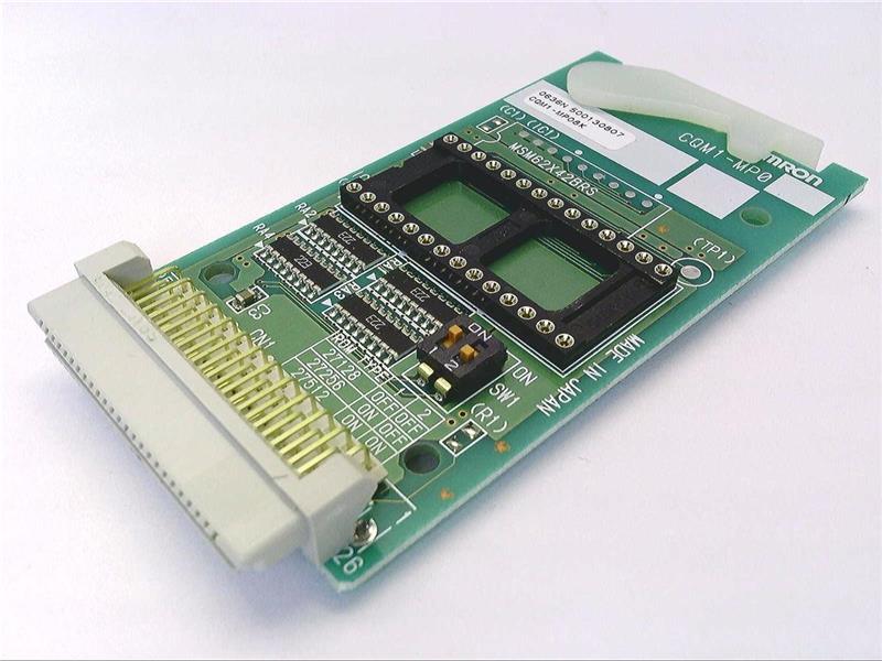 OMRON CQM1-MP08K