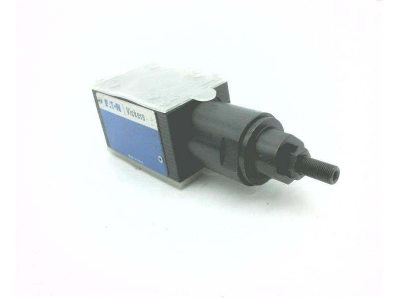 EATON CORPORATION DGMX1-3-PP-BW-S-40