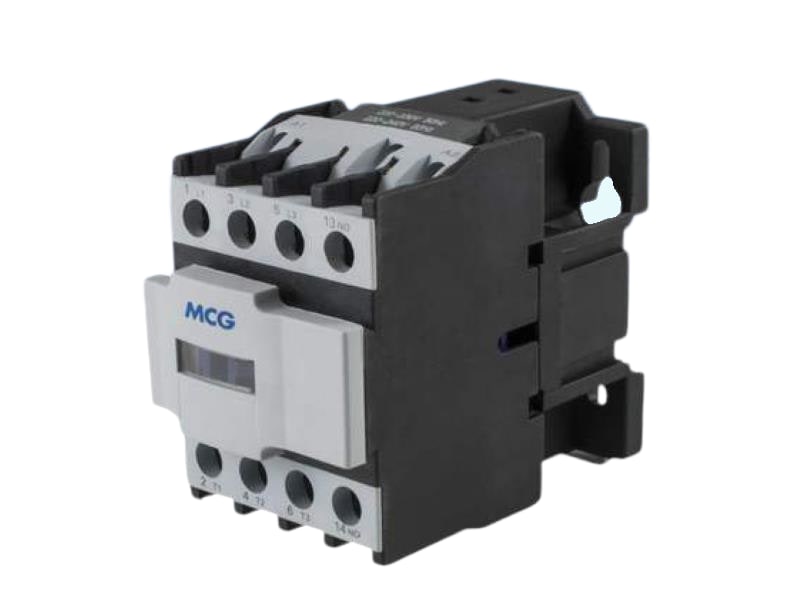 MCG DL25-30-10-24VAC