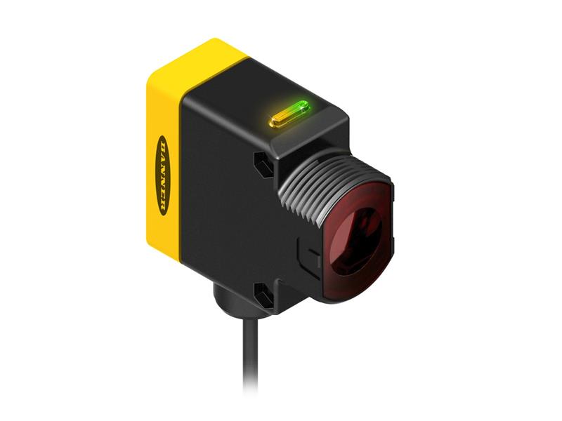 BANNER ENGINEERING QS30EXH2OQ5