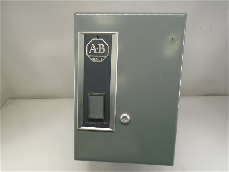 ALLEN BRADLEY 509-BAD