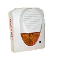 POTTER ELECTRIC CSH-1224W-AW