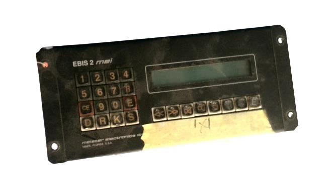 MEISTER EBIS-2