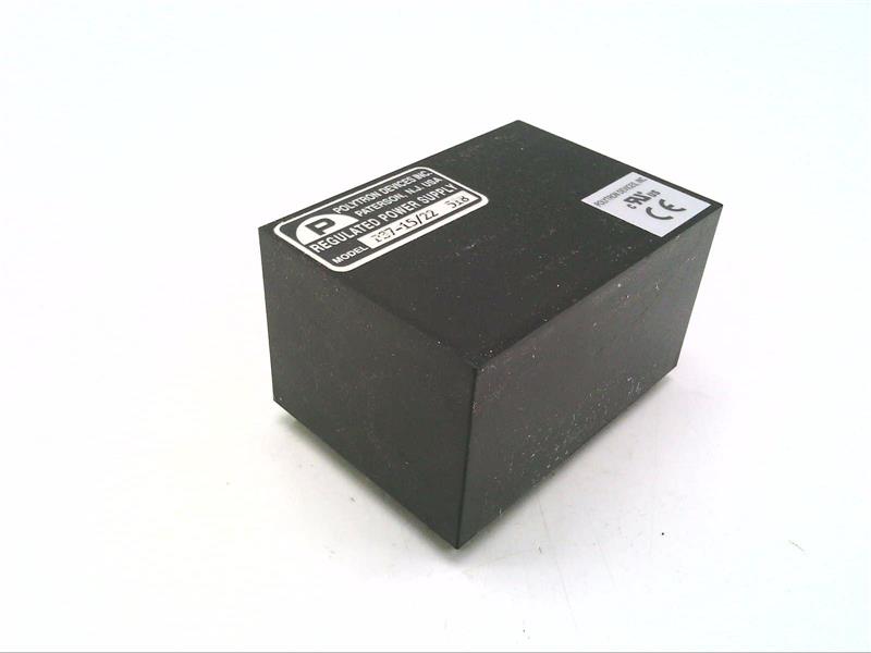 DABURN ELECTRONICS P37-15/22