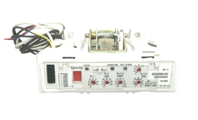 EATON CORPORATION KES3400ALSIG