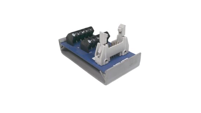 TE CONNECTIVITY 2M10FC