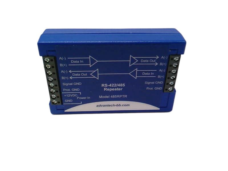 485-RPTR by ADVANTECH