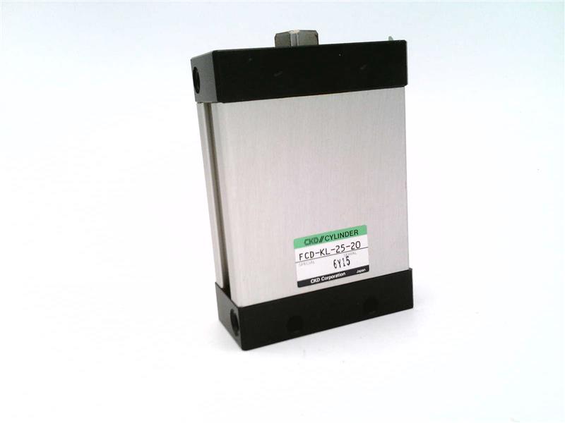 CKD CORP FCD-KL-25-20