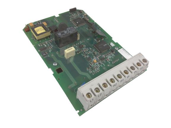 ASEA BROWN BOVERI EB0200F04