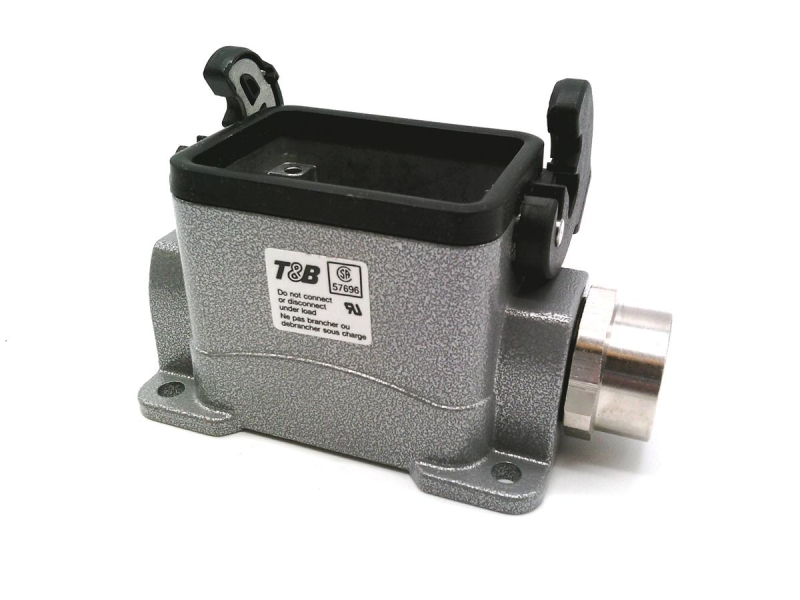 ABB THOMAS & BETTS BB406MV