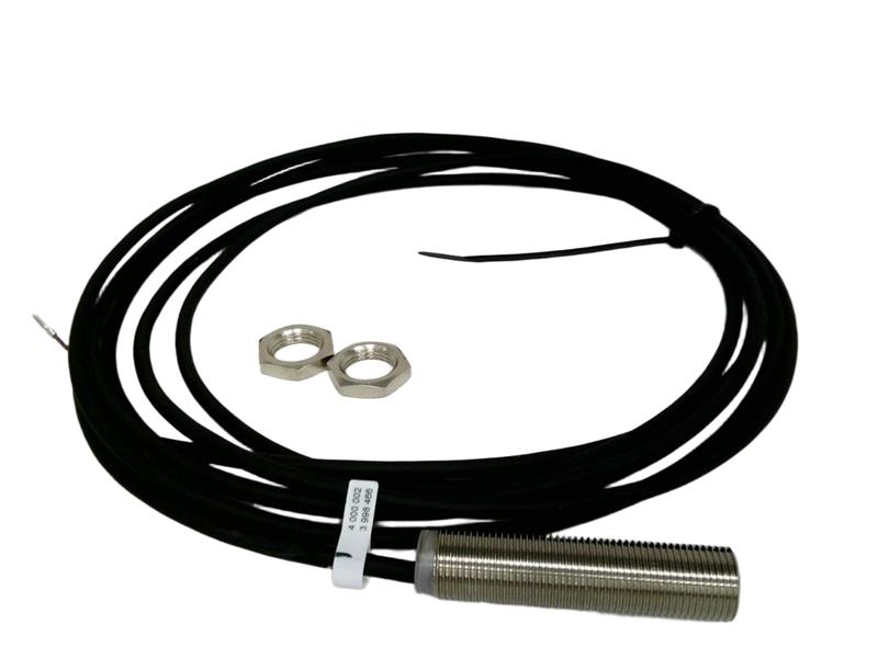 RECHNER IAS-10-A12-S