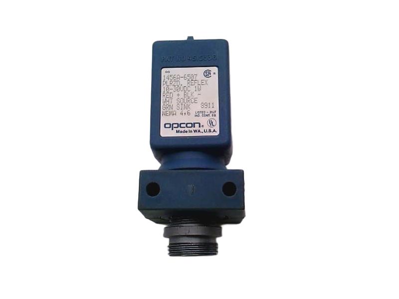 EATON CORPORATION 1456A-6507