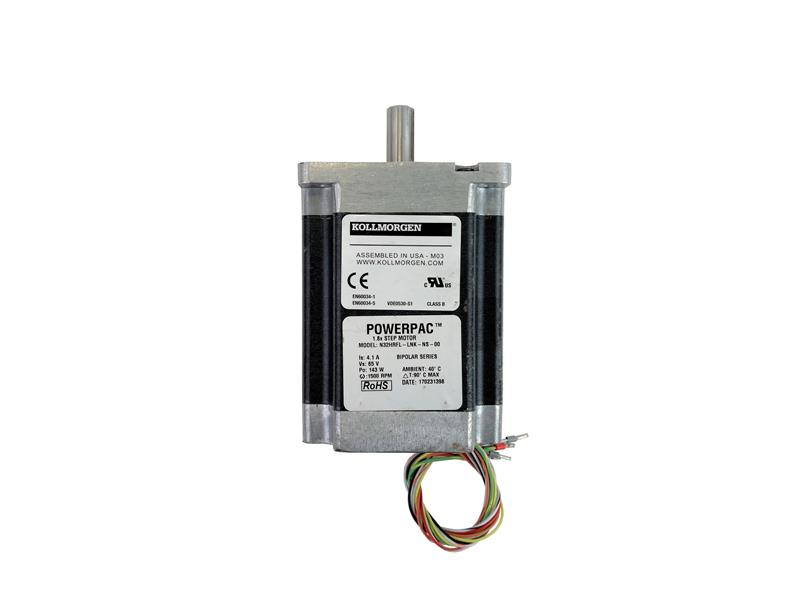 N32HRFL-LNK-NS-00 by KOLLMORGEN