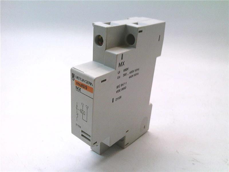 SCHNEIDER ELECTRIC MG21128