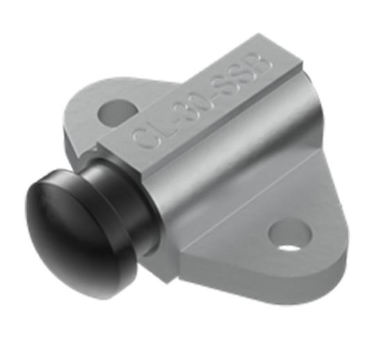 CARR LANE CL-10A-SSB