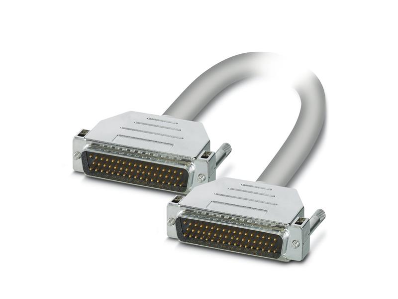 PHOENIX CONTACT CABLE-D50SUB/S/S/200/KONFEK/S