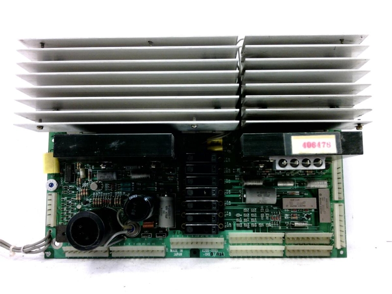 FANUC A20B-0005-0450