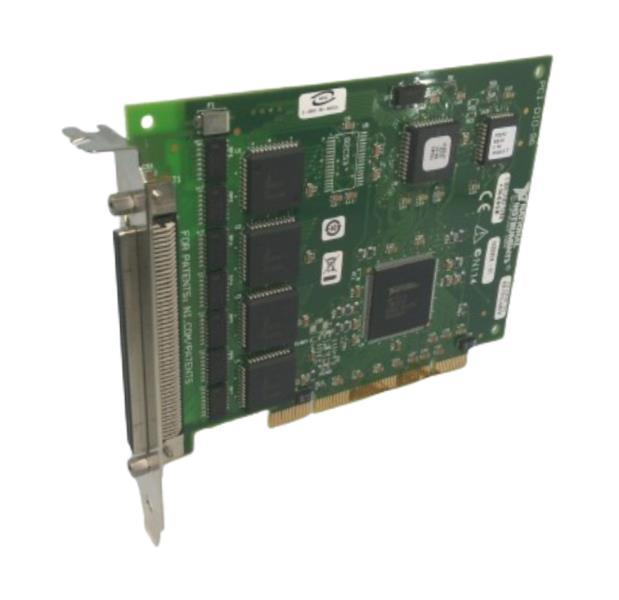 NATIONAL INSTRUMENTS 777387-01