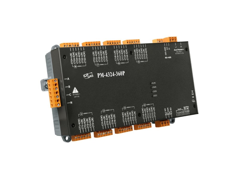 ICP DAS USA PM-4324-360P