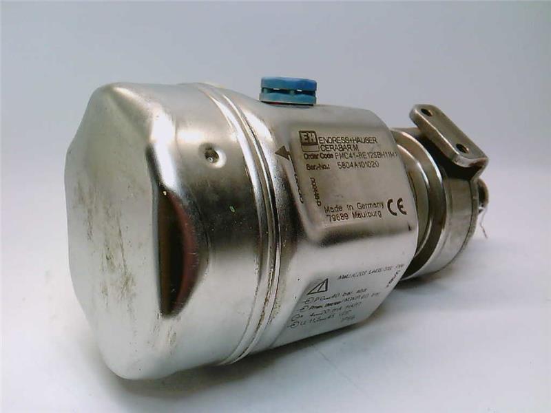 ENDRESS & HAUSER PMC41-RE12SBH11M1