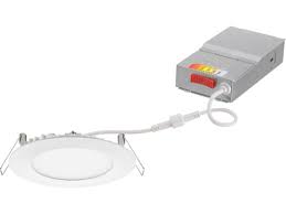 JUNO LIGHTING WF4 SWW5 90CRI MW M6