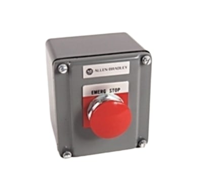 ALLEN BRADLEY 800T-1TKG