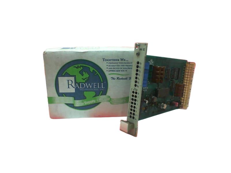 ASEA BROWN BOVERI 0776121B