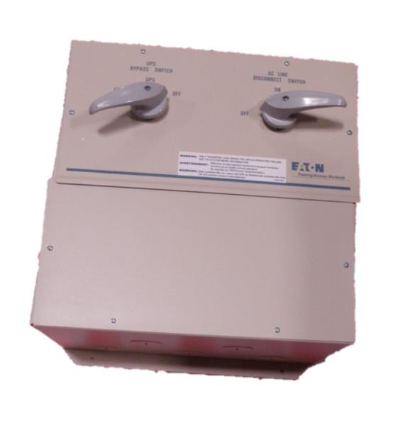 EATON CORPORATION BPE05MBB1A