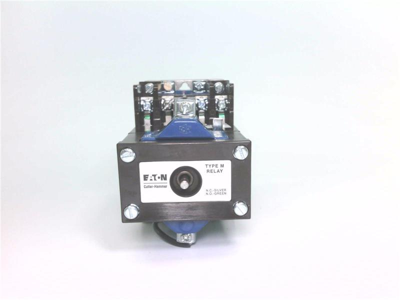 EATON CORPORATION D26MRD202W1