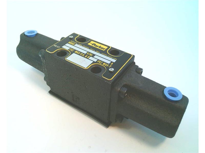 PARKER D1VA004CN