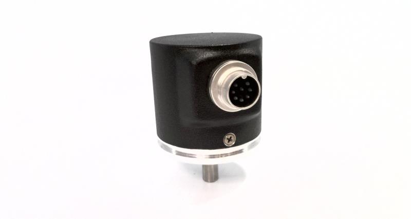 PEPPERL & FUCHS RVI50P-09BAJR66N-02500