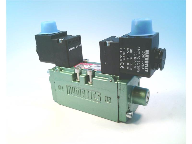 ASCO I12BB4002P00030