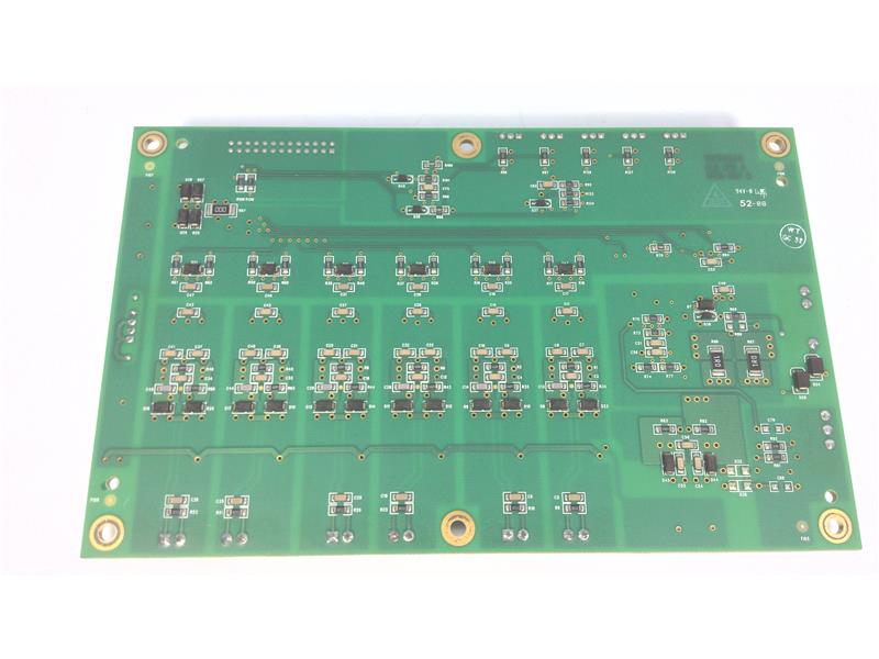 ASEA BROWN BOVERI EB0564A01