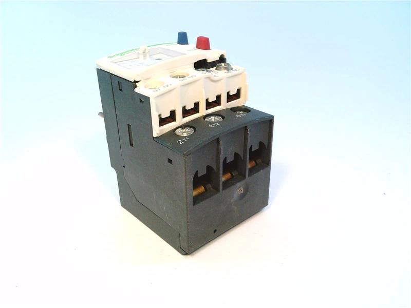 SCHNEIDER ELECTRIC LR3D226