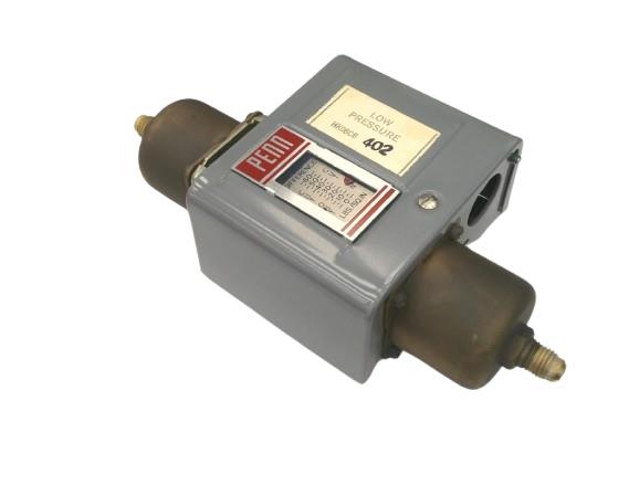 JOHNSON CONTROLS P74DA-8