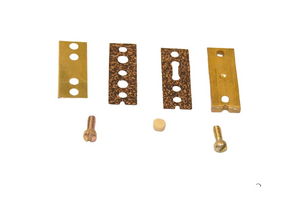 AT-524-10 by INVENSYS