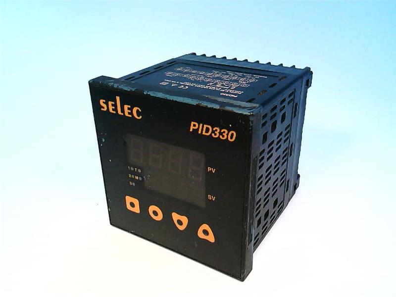 SELEC PID330-0-0-01