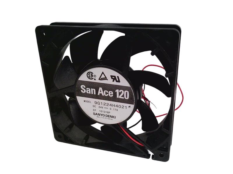 SANYO 9G1224H4021
