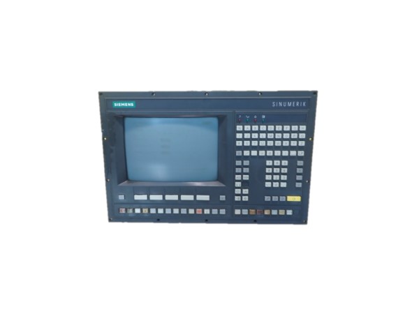 SIEMENS 6FC3231-0AC-Z
