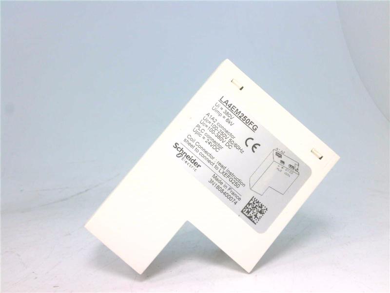 SCHNEIDER ELECTRIC LA4EM250FG