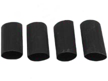 ALPHA WIRE F2211/4-BK147
