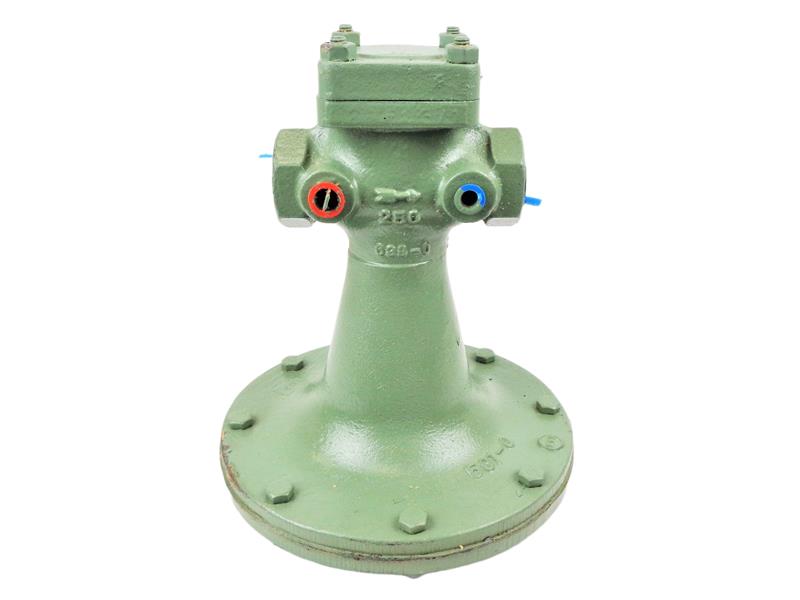 EMERSON E2-3/4