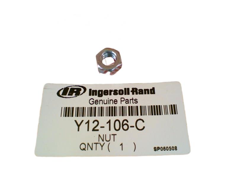 Y12-106-C by INGERSOLL RAND
