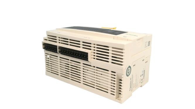 SCHNEIDER ELECTRIC TM238LFDC24DTS0