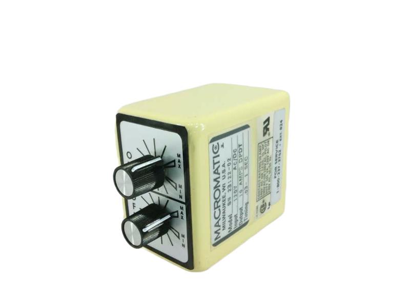 MACROMATIC SS-23122-02